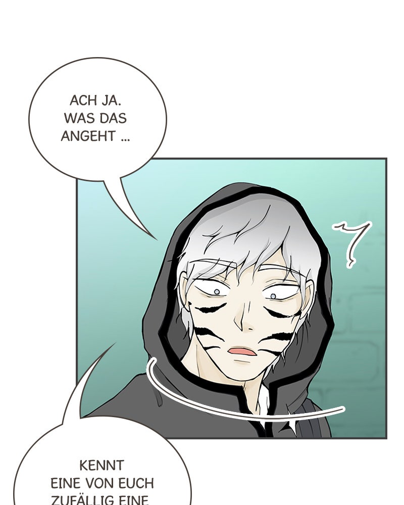 Read Club der verfluchten Prinzessinnen Manga Online