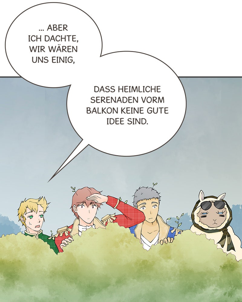 Read Club der verfluchten Prinzessinnen Manga Online