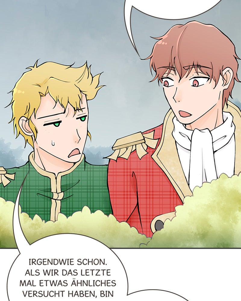 Read Club der verfluchten Prinzessinnen Manga Online