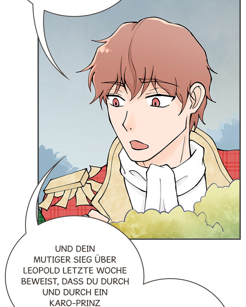 Read Club der verfluchten Prinzessinnen Manga Online