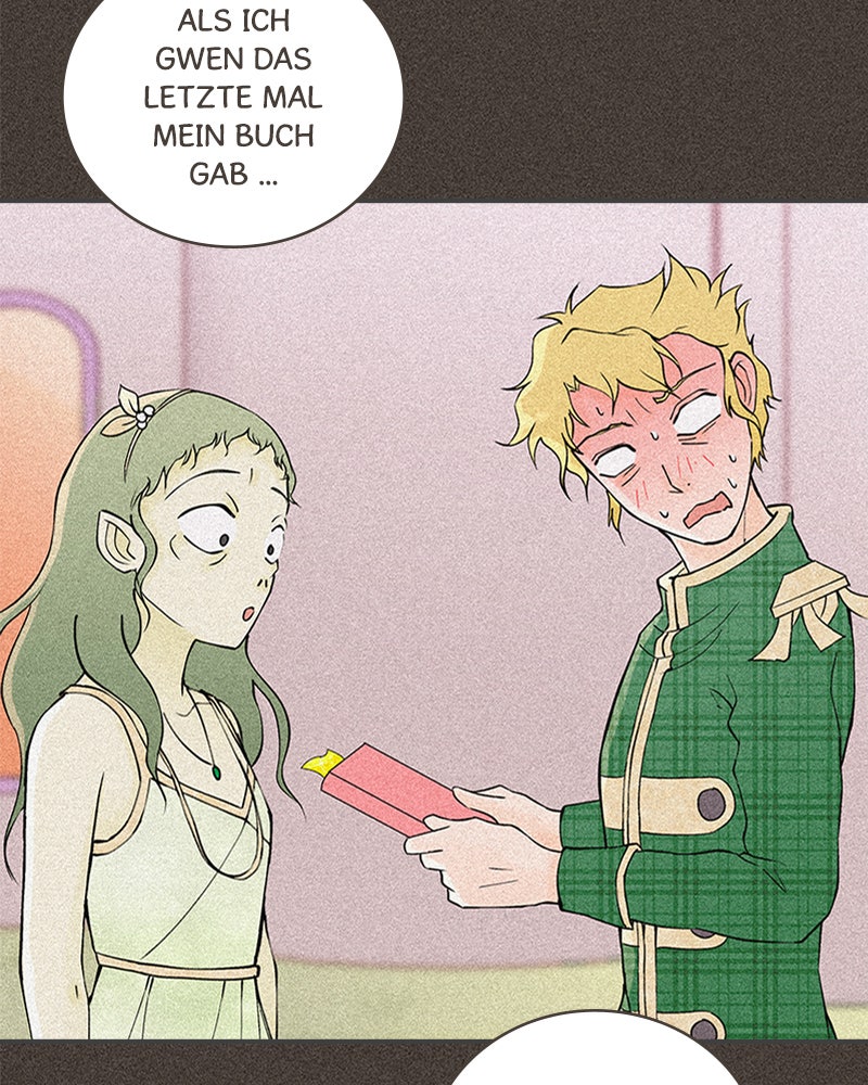 Read Club der verfluchten Prinzessinnen Manga Online