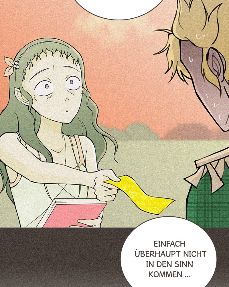 Read Club der verfluchten Prinzessinnen Manga Online