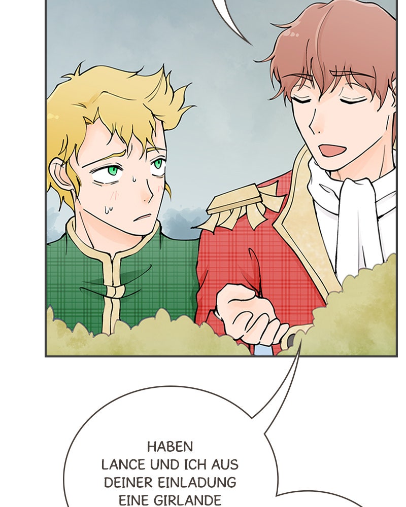 Read Club der verfluchten Prinzessinnen Manga Online