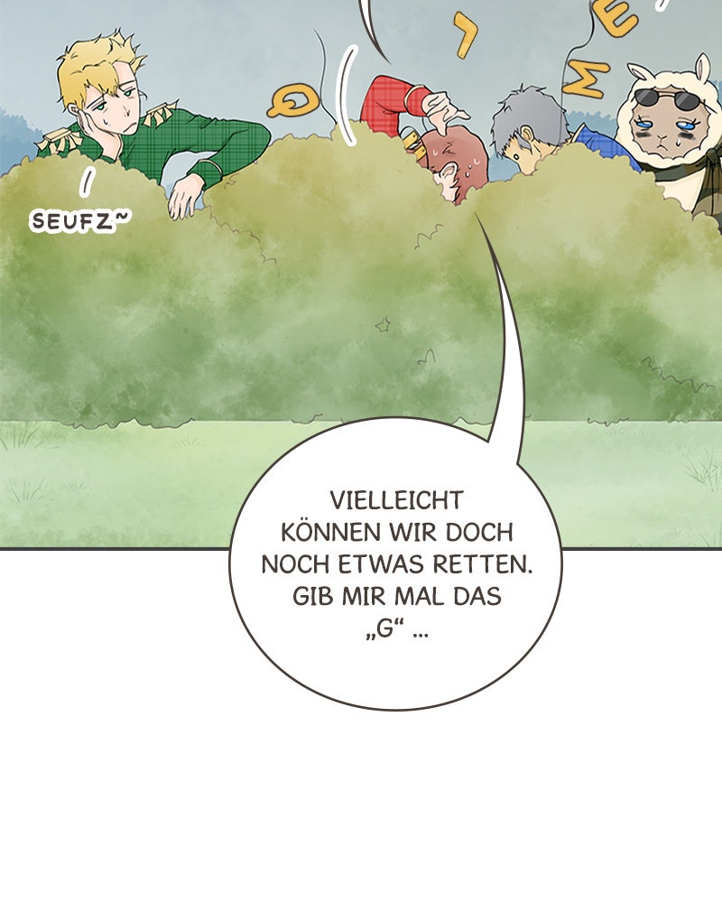 Read Club der verfluchten Prinzessinnen Manga Online
