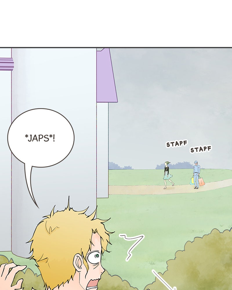 Read Club der verfluchten Prinzessinnen Manga Online