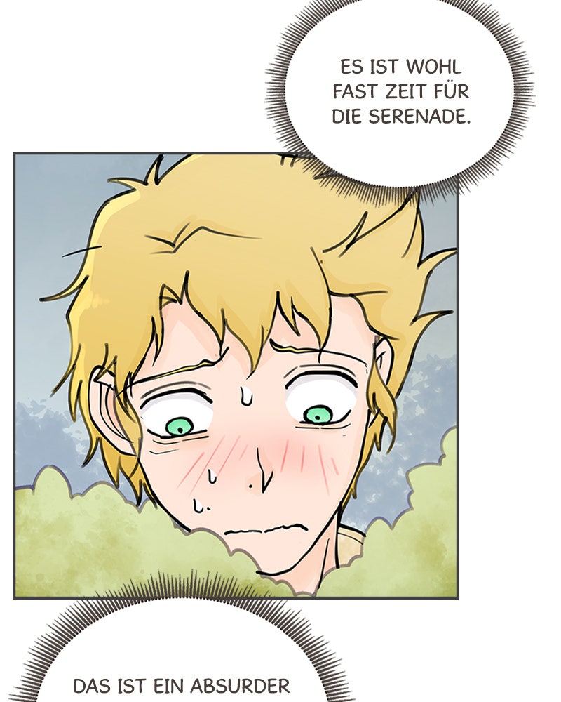Read Club der verfluchten Prinzessinnen Manga Online