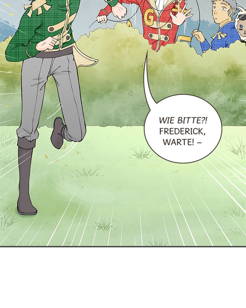 Read Club der verfluchten Prinzessinnen Manga Online