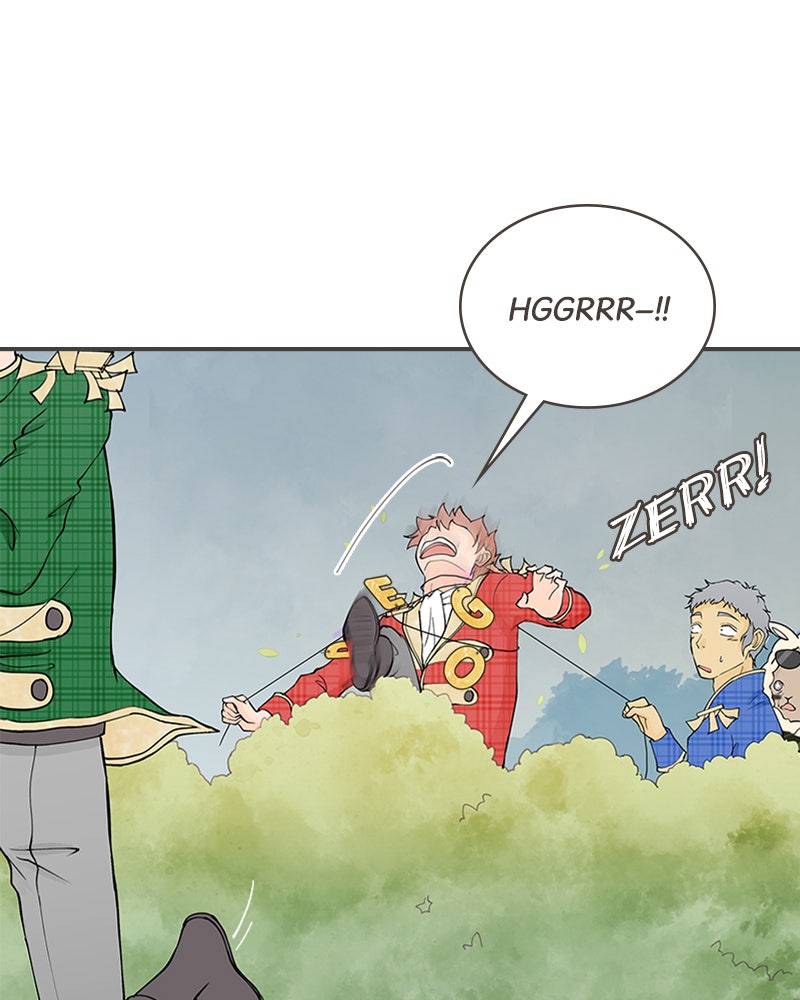 Read Club der verfluchten Prinzessinnen Manga Online