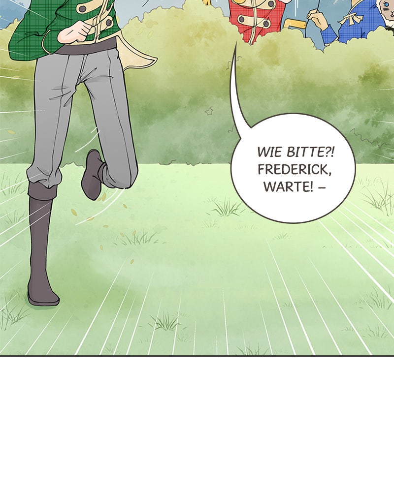 Read Club der verfluchten Prinzessinnen Manga Online