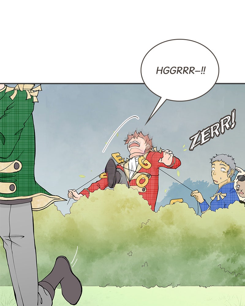 Read Club der verfluchten Prinzessinnen Manga Online