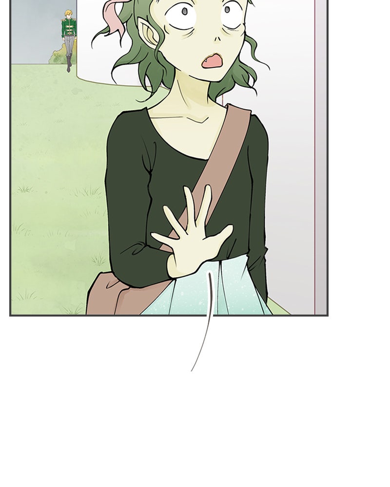 Read Club der verfluchten Prinzessinnen Manga Online