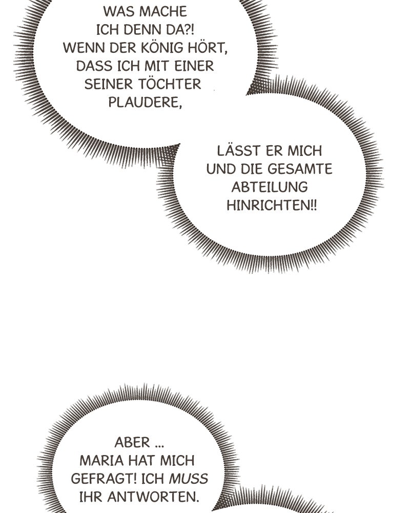 Read Club der verfluchten Prinzessinnen Manga Online