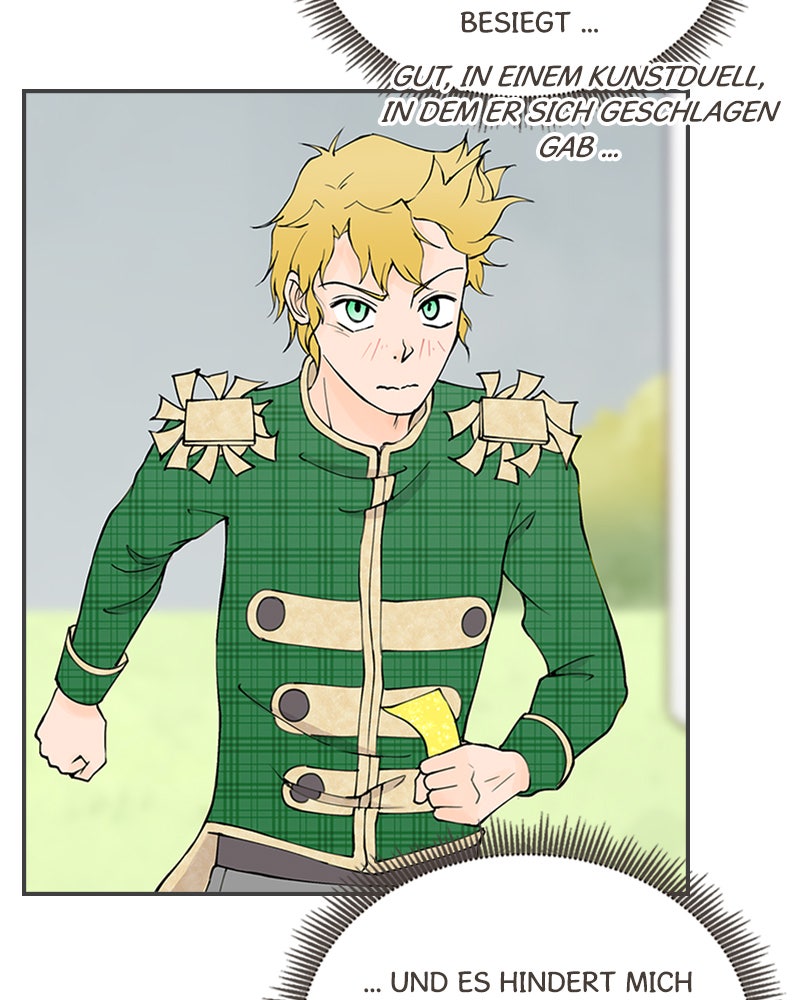 Read Club der verfluchten Prinzessinnen Manga Online
