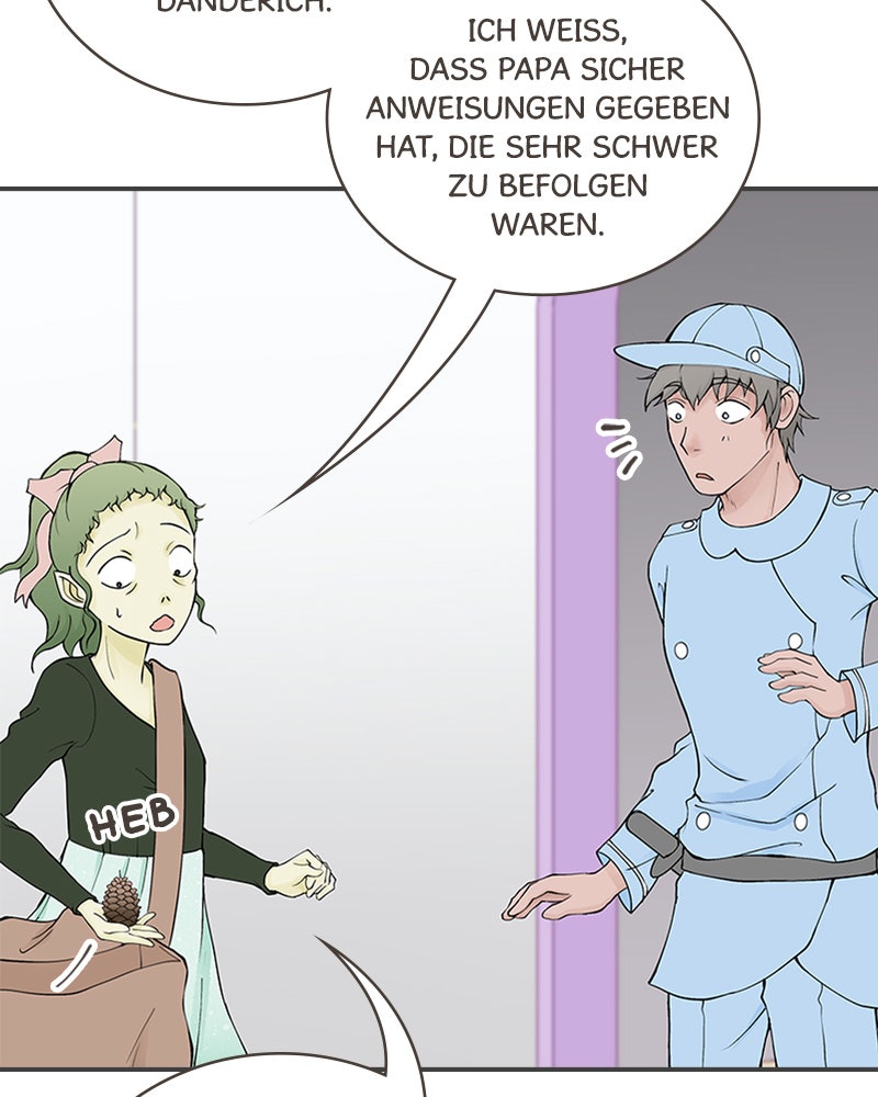 Read Club der verfluchten Prinzessinnen Manga Online