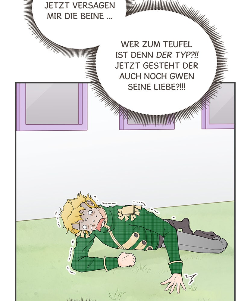 Read Club der verfluchten Prinzessinnen Manga Online