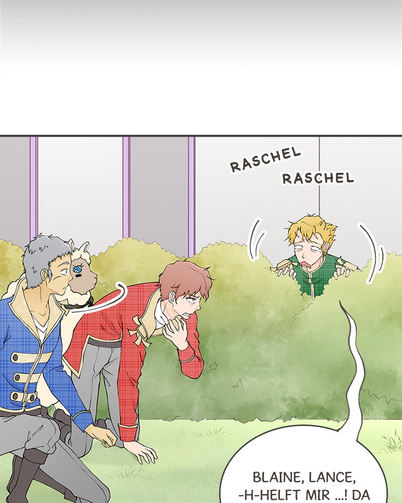 Read Club der verfluchten Prinzessinnen Manga Online