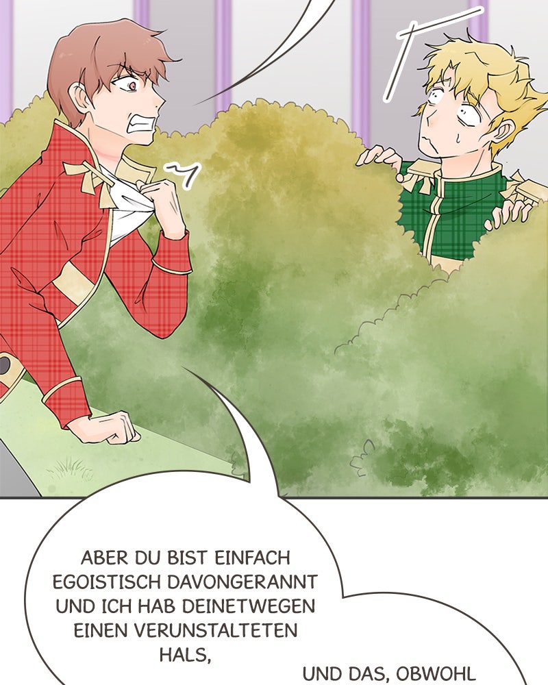 Read Club der verfluchten Prinzessinnen Manga Online