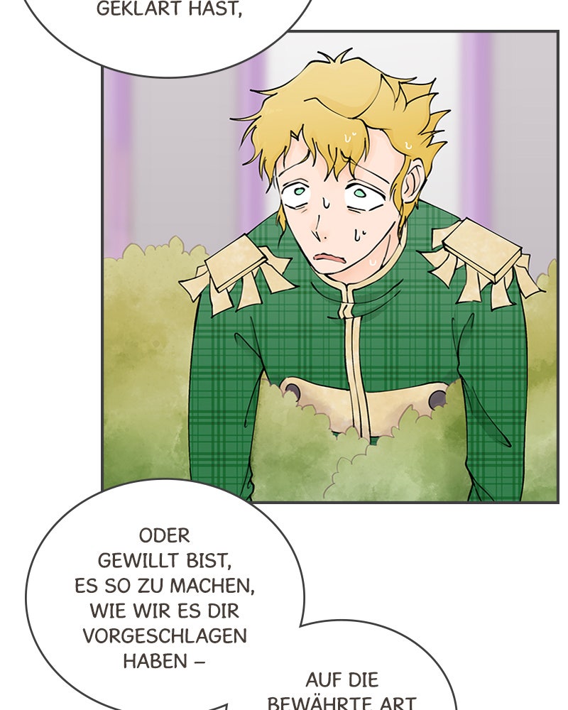 Read Club der verfluchten Prinzessinnen Manga Online