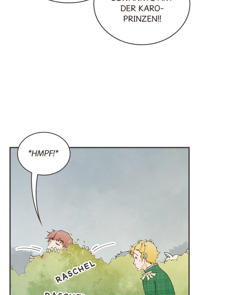 Read Club der verfluchten Prinzessinnen Manga Online