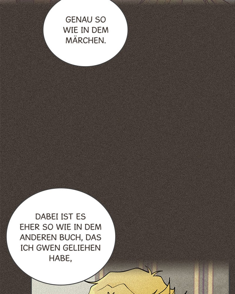Read Club der verfluchten Prinzessinnen Manga Online