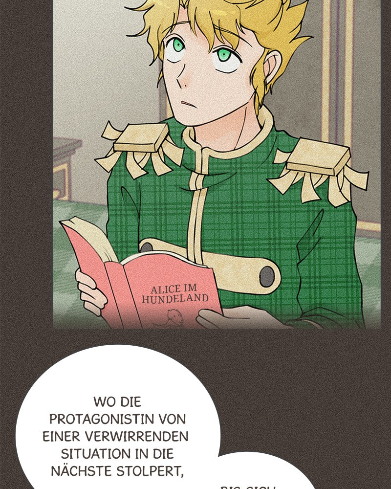 Read Club der verfluchten Prinzessinnen Manga Online