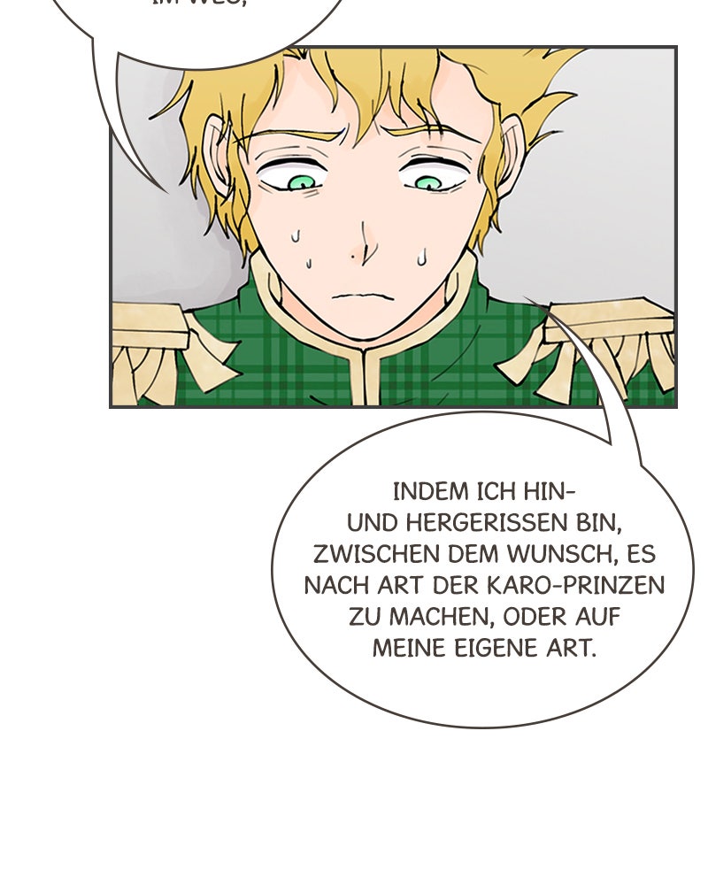 Read Club der verfluchten Prinzessinnen Manga Online