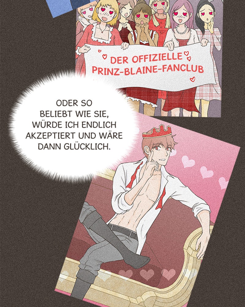 Read Club der verfluchten Prinzessinnen Manga Online