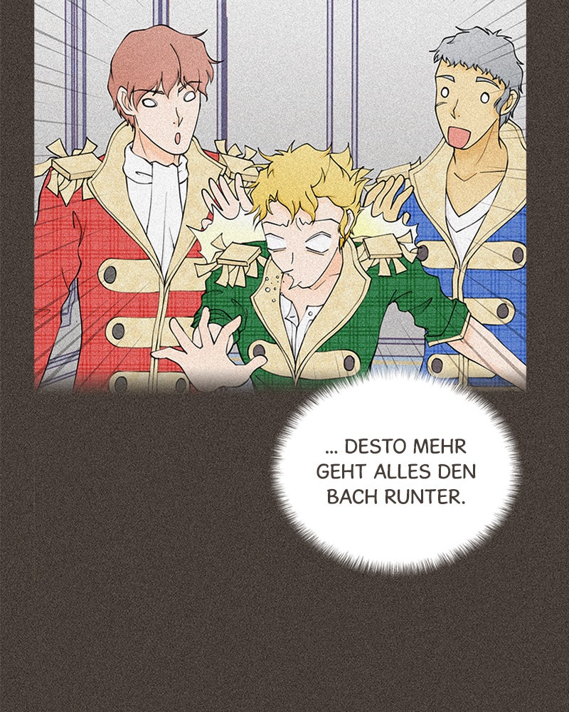 Read Club der verfluchten Prinzessinnen Manga Online
