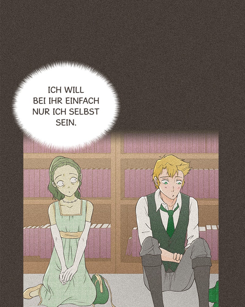 Read Club der verfluchten Prinzessinnen Manga Online