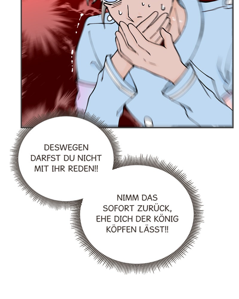 Read Club der verfluchten Prinzessinnen Manga Online