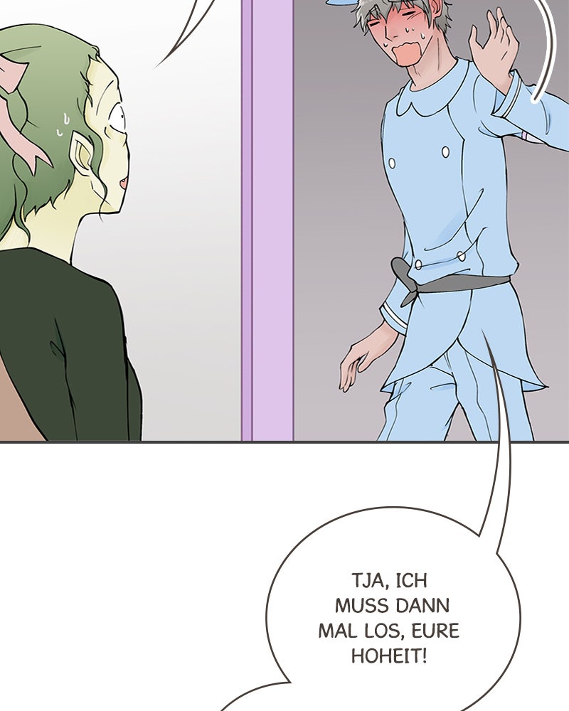 Read Club der verfluchten Prinzessinnen Manga Online