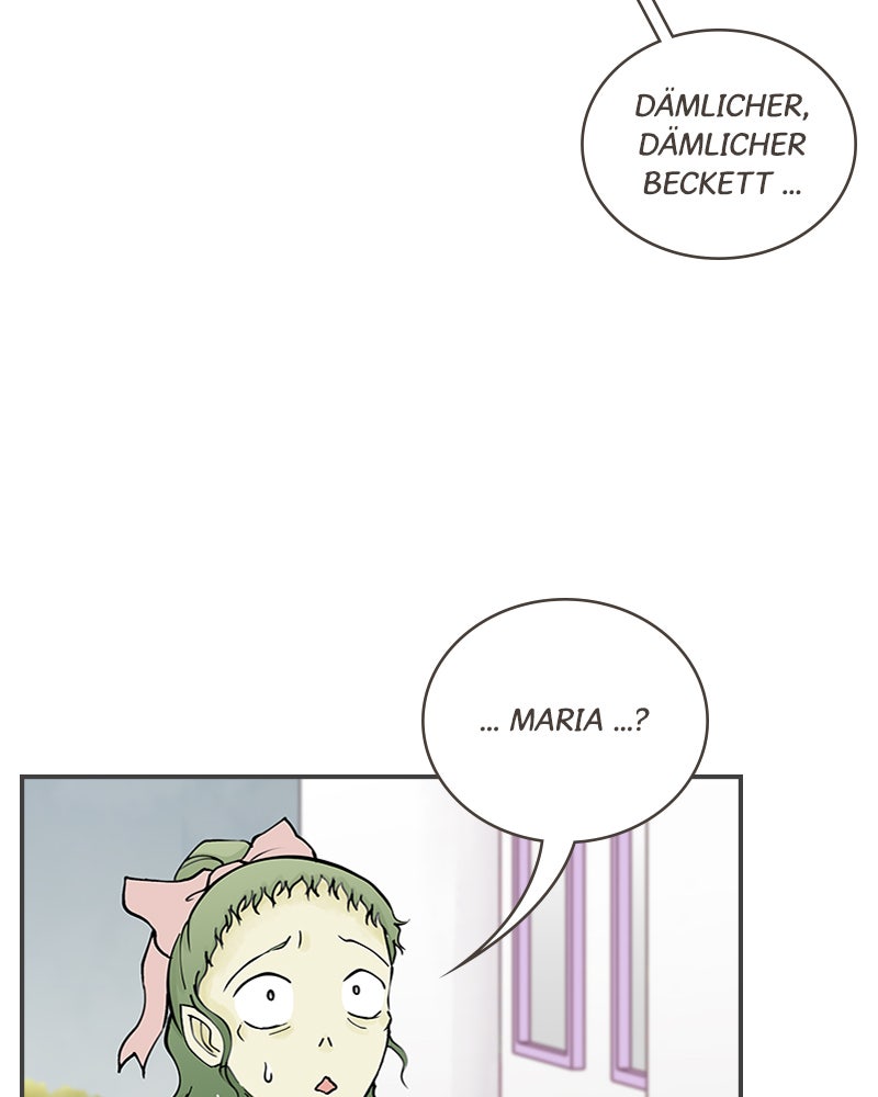 Read Club der verfluchten Prinzessinnen Manga Online