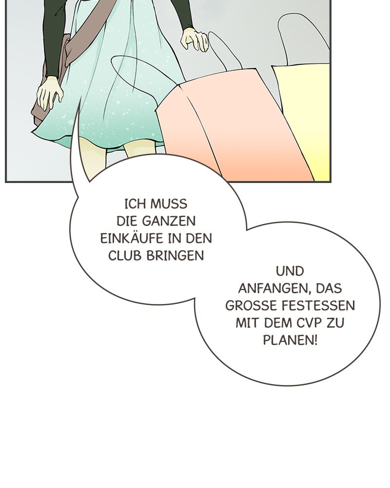 Read Club der verfluchten Prinzessinnen Manga Online
