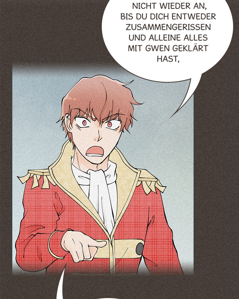 Read Club der verfluchten Prinzessinnen Manga Online