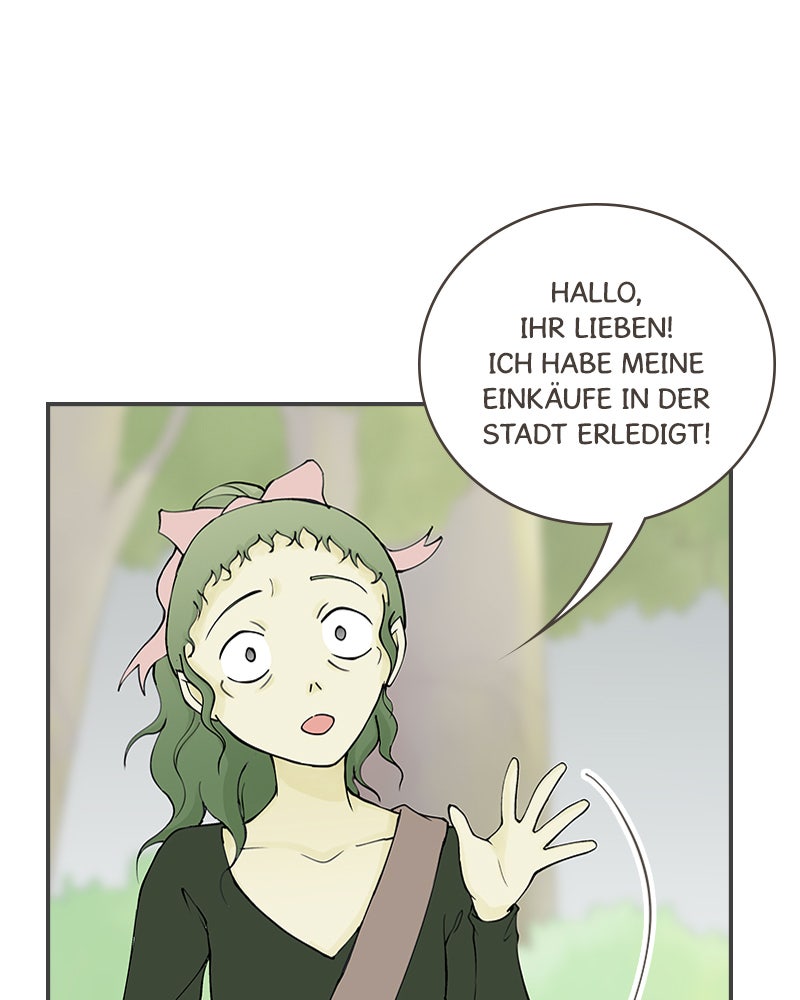 Read Club der verfluchten Prinzessinnen Manga Online