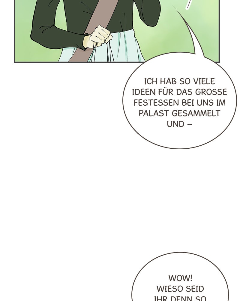 Read Club der verfluchten Prinzessinnen Manga Online