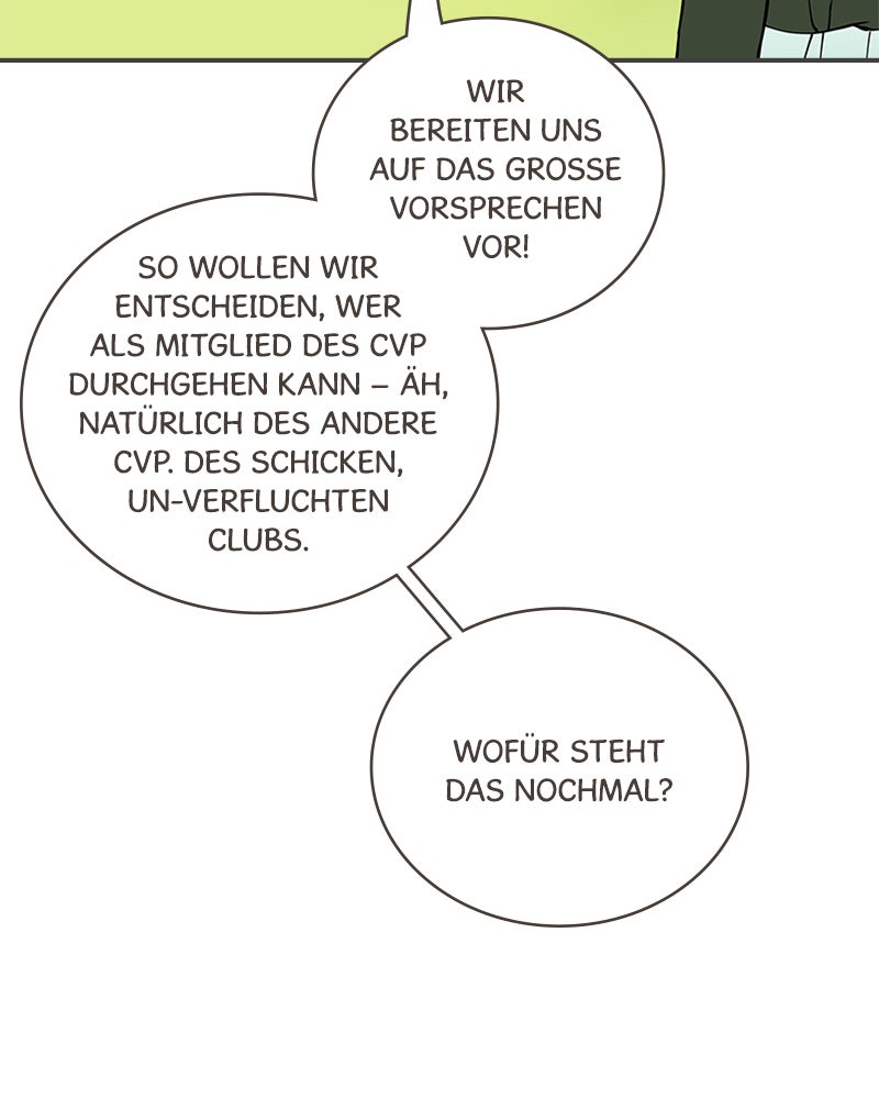 Read Club der verfluchten Prinzessinnen Manga Online