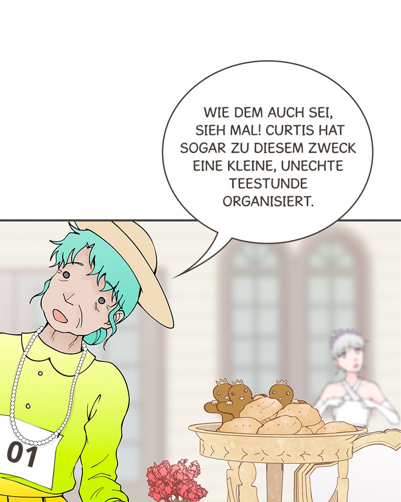 Read Club der verfluchten Prinzessinnen Manga Online