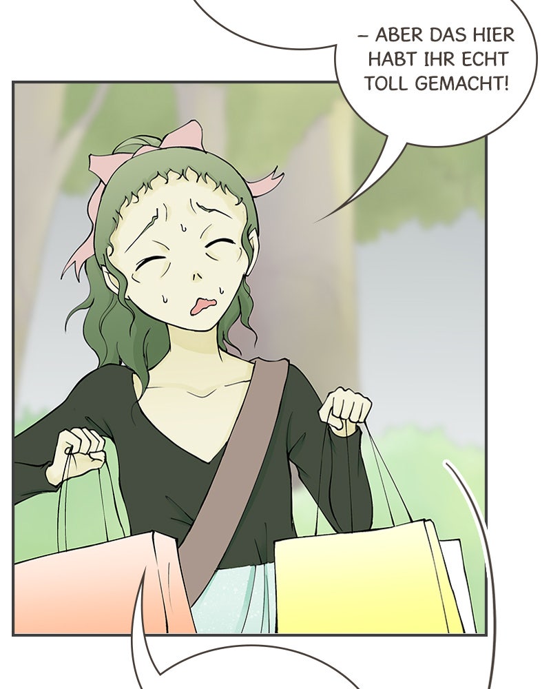 Read Club der verfluchten Prinzessinnen Manga Online