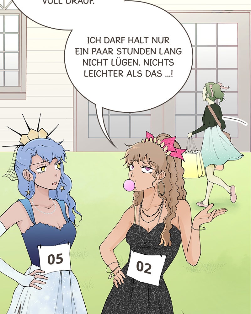 Read Club der verfluchten Prinzessinnen Manga Online