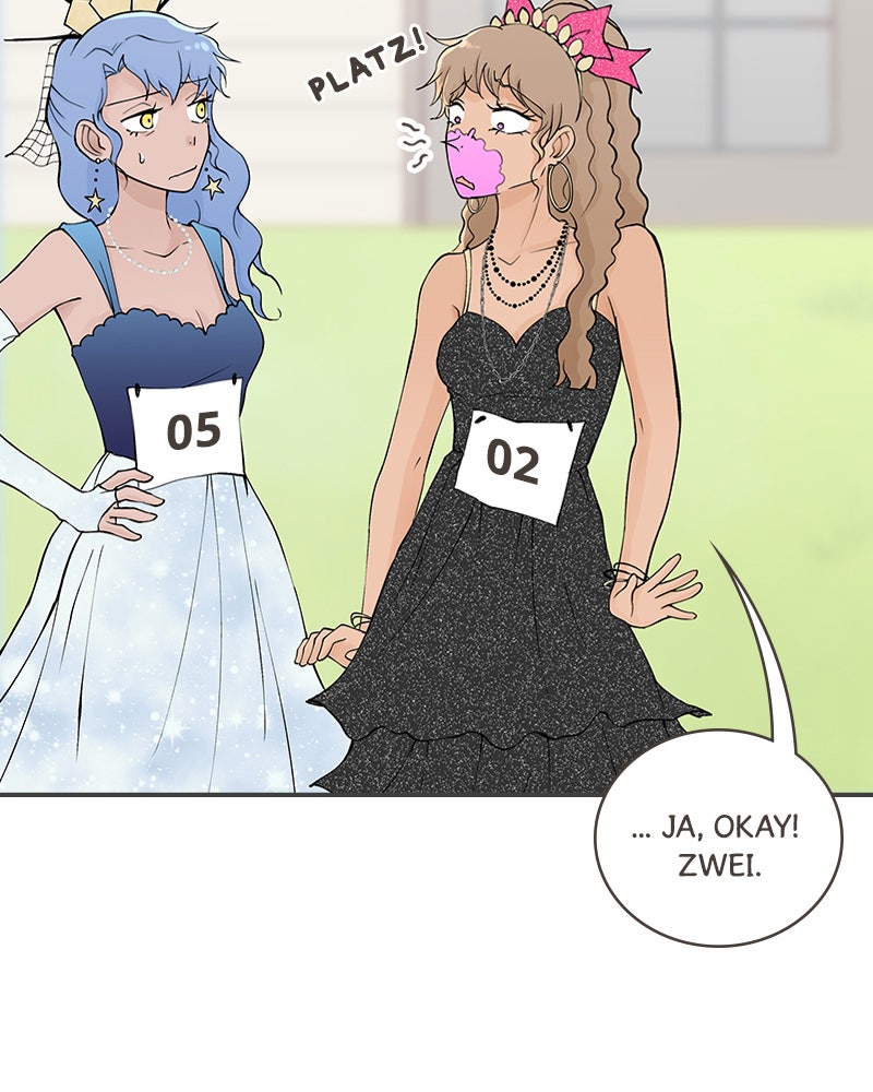 Read Club der verfluchten Prinzessinnen Manga Online