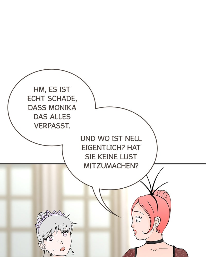 Read Club der verfluchten Prinzessinnen Manga Online