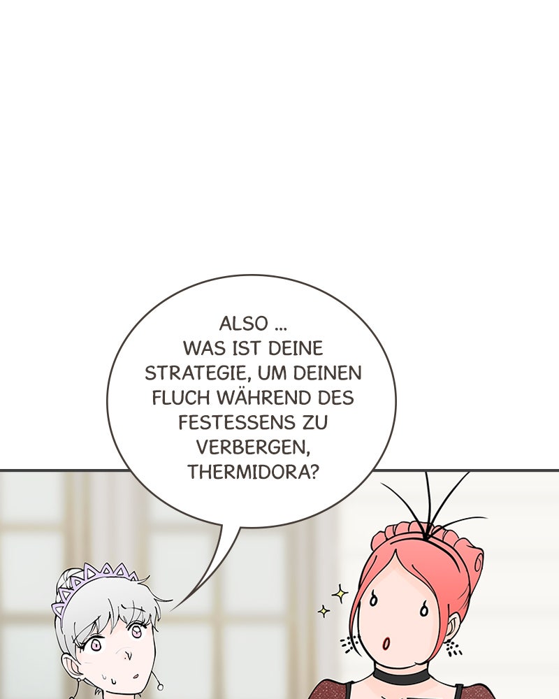 Read Club der verfluchten Prinzessinnen Manga Online