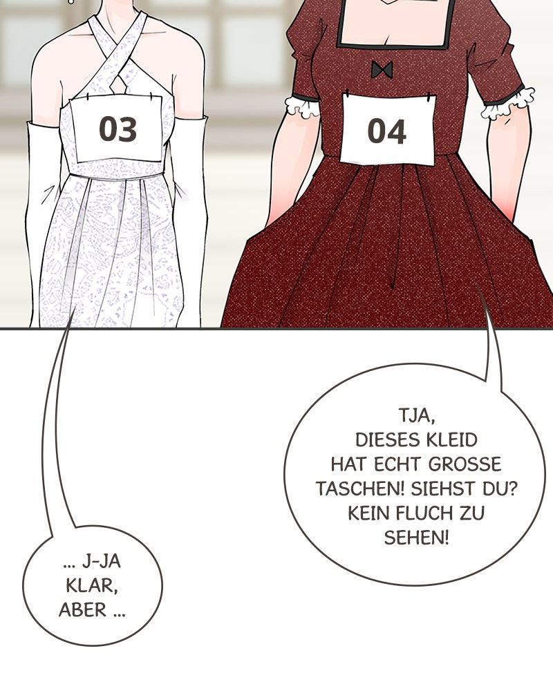 Read Club der verfluchten Prinzessinnen Manga Online