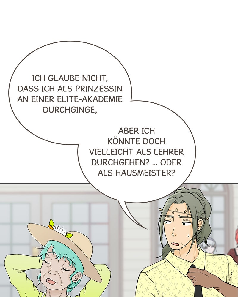 Read Club der verfluchten Prinzessinnen Manga Online