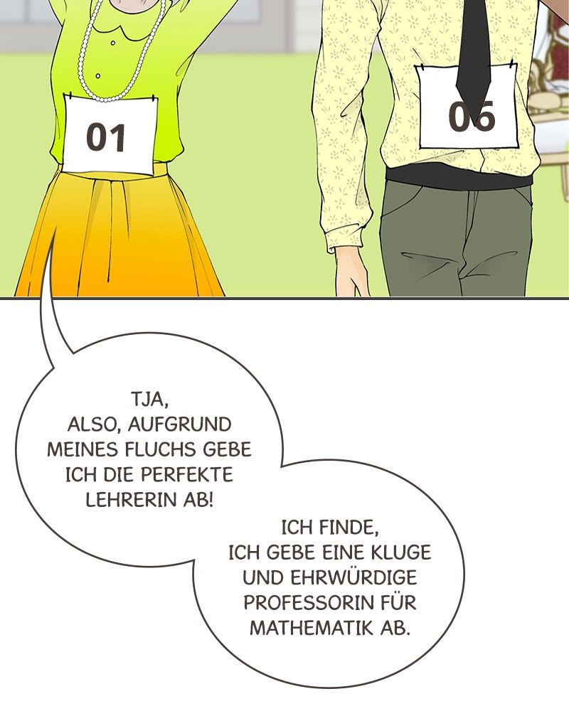 Read Club der verfluchten Prinzessinnen Manga Online