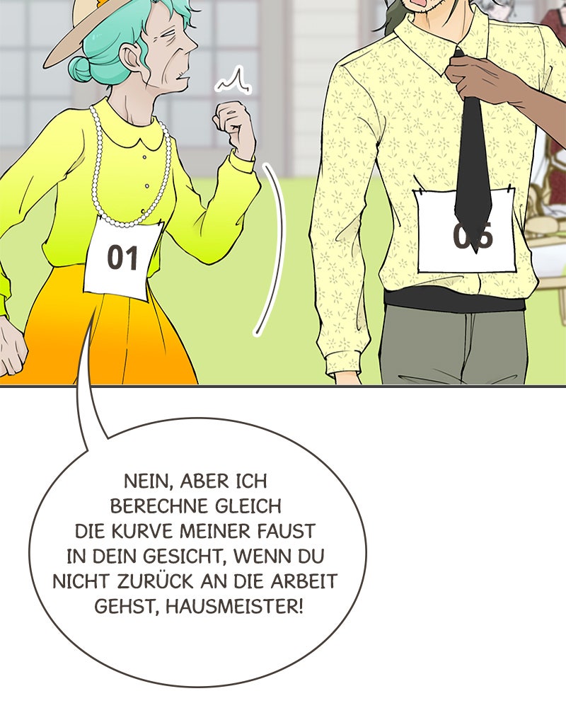 Read Club der verfluchten Prinzessinnen Manga Online