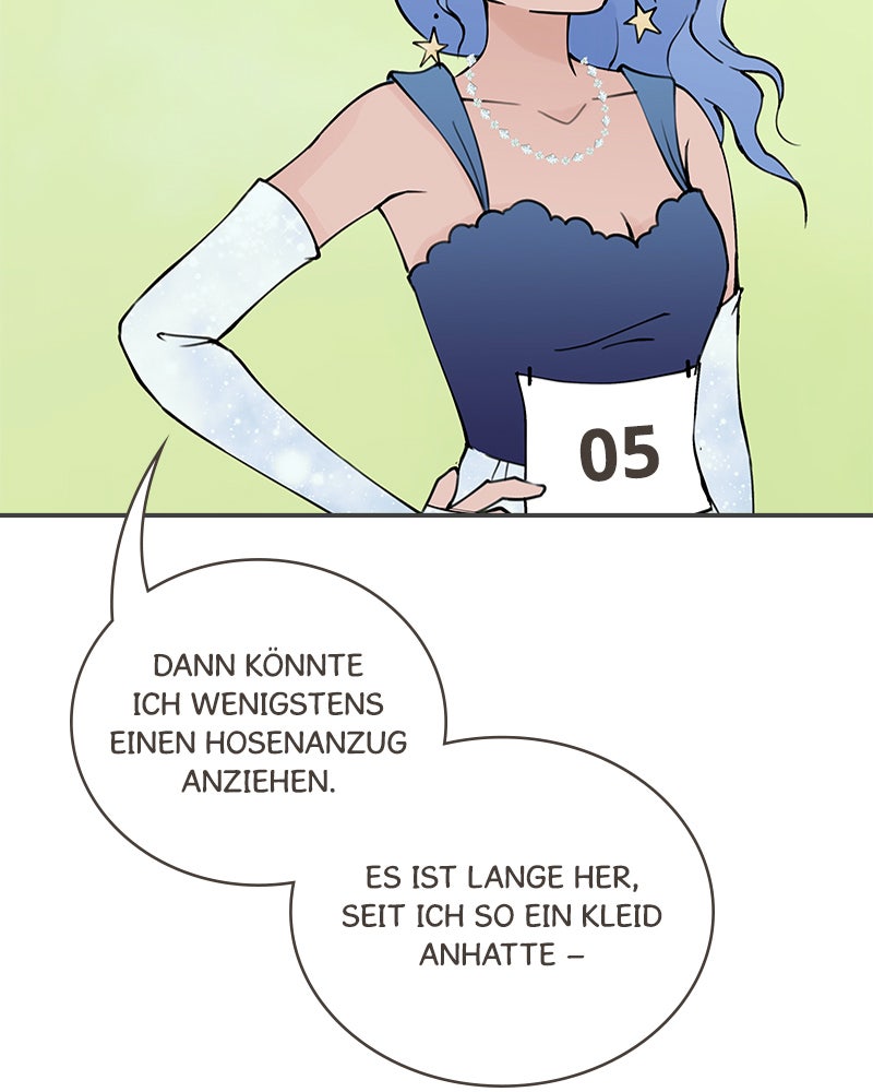 Read Club der verfluchten Prinzessinnen Manga Online