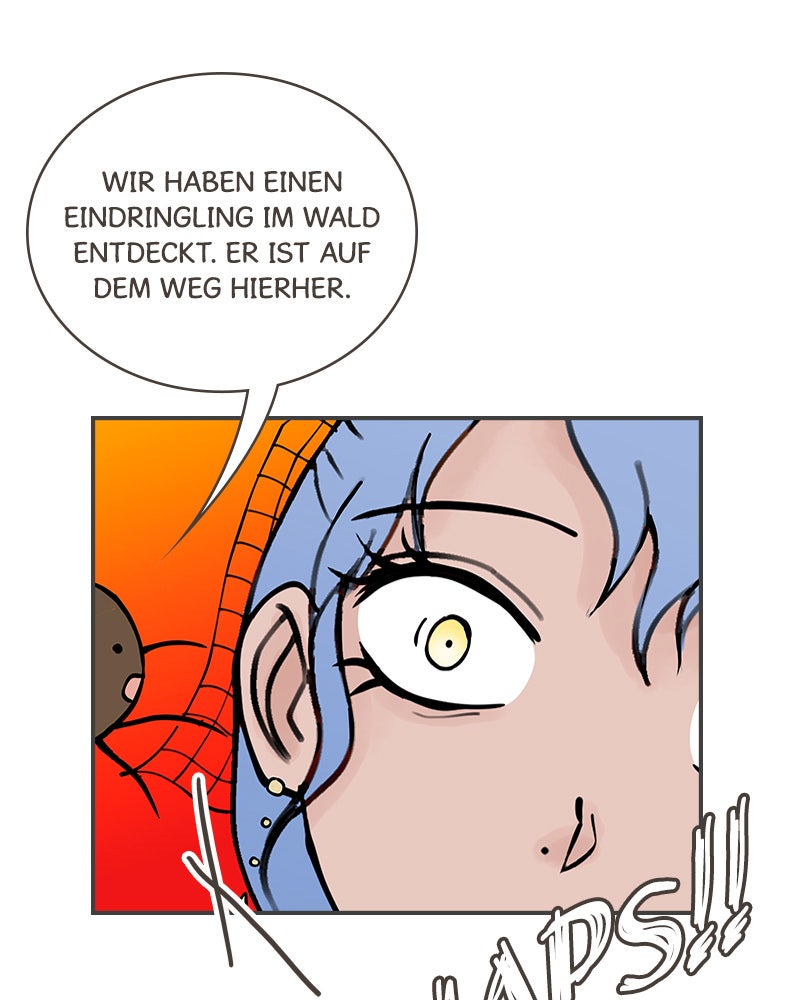 Read Club der verfluchten Prinzessinnen Manga Online