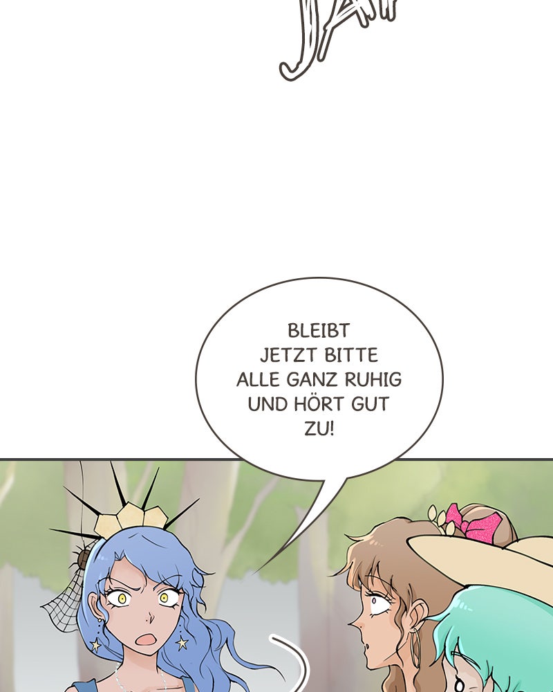 Read Club der verfluchten Prinzessinnen Manga Online